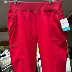 Cherokee Infinity scrub pants